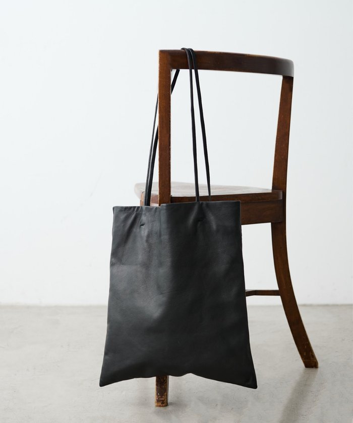 レザートートバッグ 15 quinze》レザーBAG(508420004) | ビアズリー(BEARDSLEY) - d
