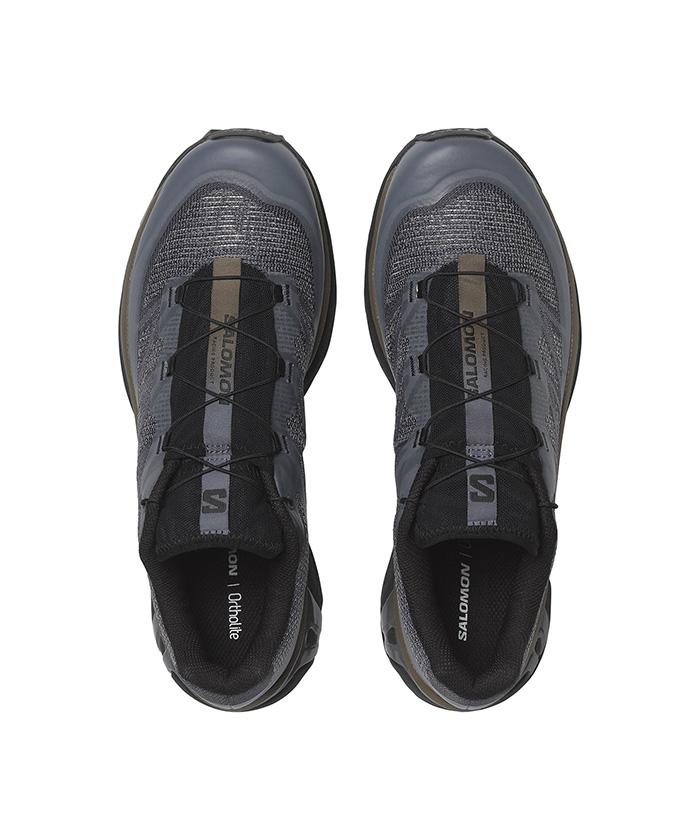 SALOMON サロモンXT-6 27cm SALOMON【サロモン】 XT-6 White / White / Lunar Rock (XT-6)