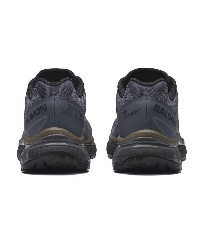 サロモン　SALOMON XT-6 27センチ SALOMON【サロモン】 SALOMON XT-6 GORE-TEX 