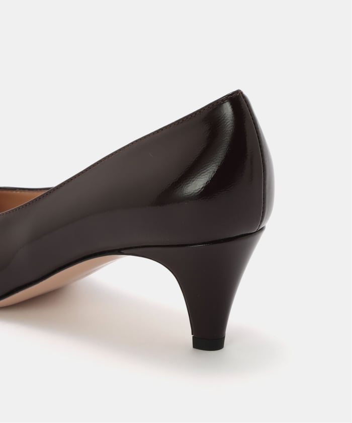 【新品未利用_値下不可】ジャンヴィトロッシ・パンプス 35.5 GIANVITO ROSSI/ジャンヴィト ロッシ AMELIA 55 NUIT パンプス