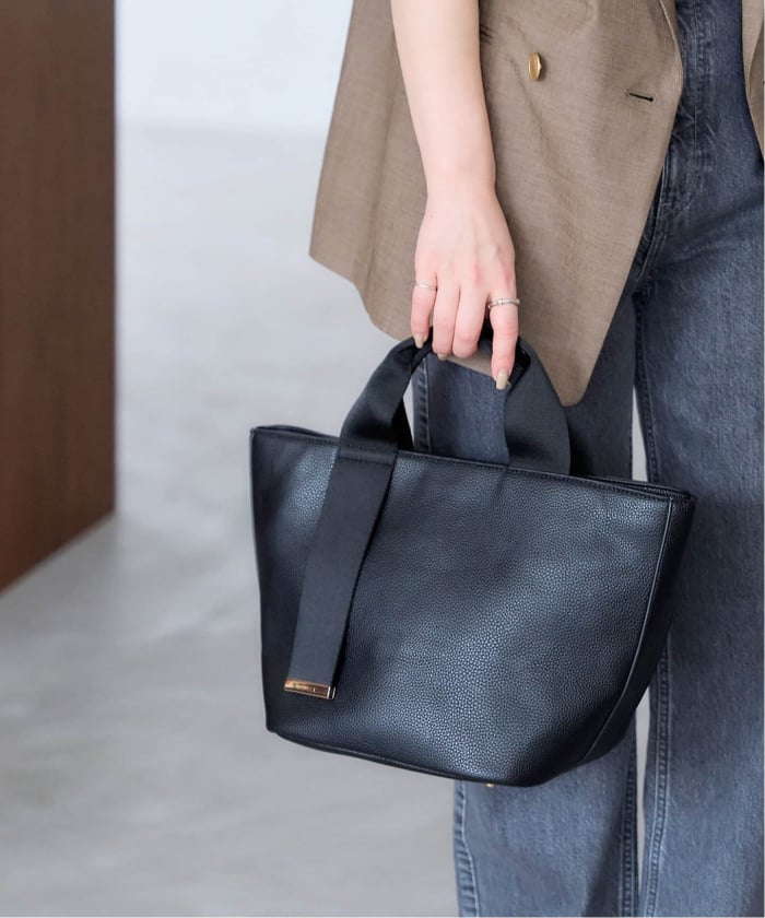 LE TALON ルタロン　BELT M トート ナチュラル LE TALON｜《追加予約》LE TALON BELT M トート | Rakuten