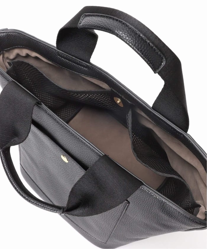 LE TALON ルタロン　BELT M トート ナチュラル LE TALON｜《追加予約》LE TALON BELT M トート | Rakuten
