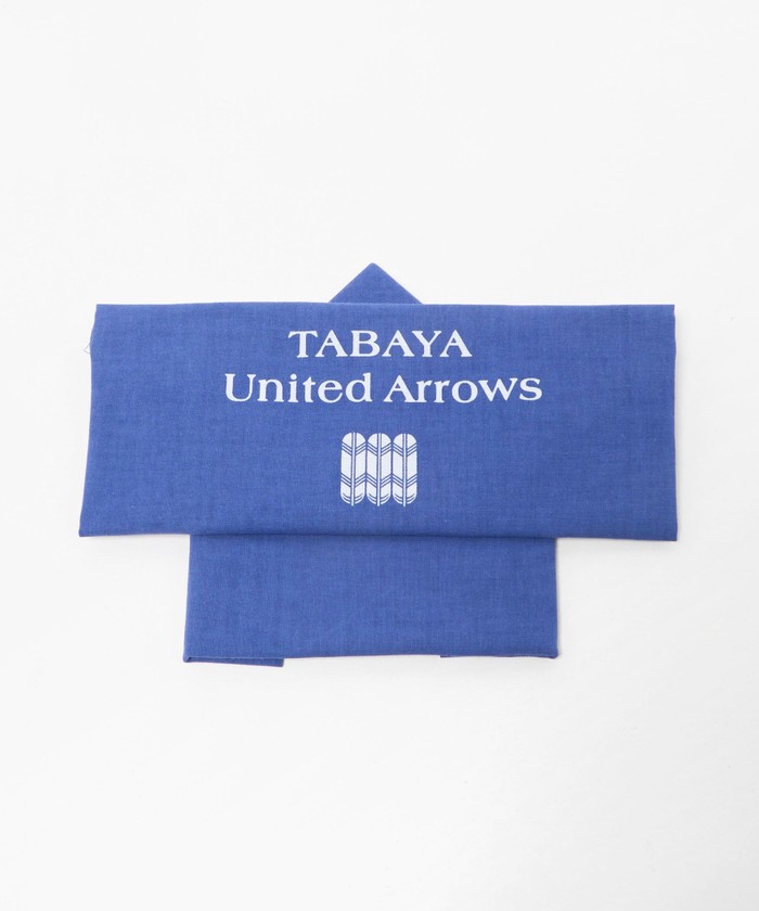 TABAYA United Arrows＞手ぬぐい(508436456) | ユナイテッド