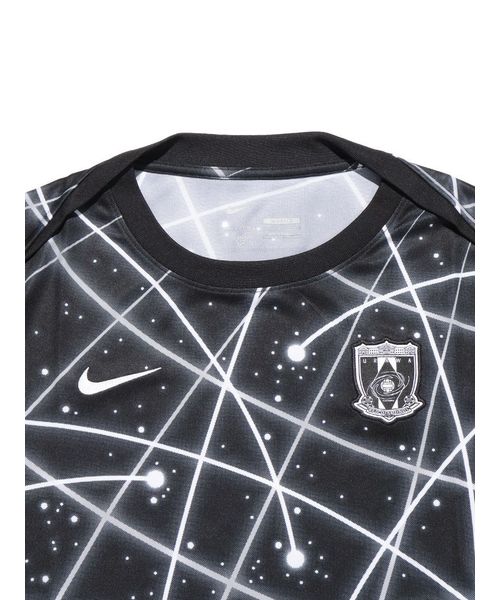 NIKE URA MNK DF ACDPR SS TOP KCWCPM トップ NIKE URA MNK DF ACDPR SS TOP KCWCPM トップ | 浦和レッズ