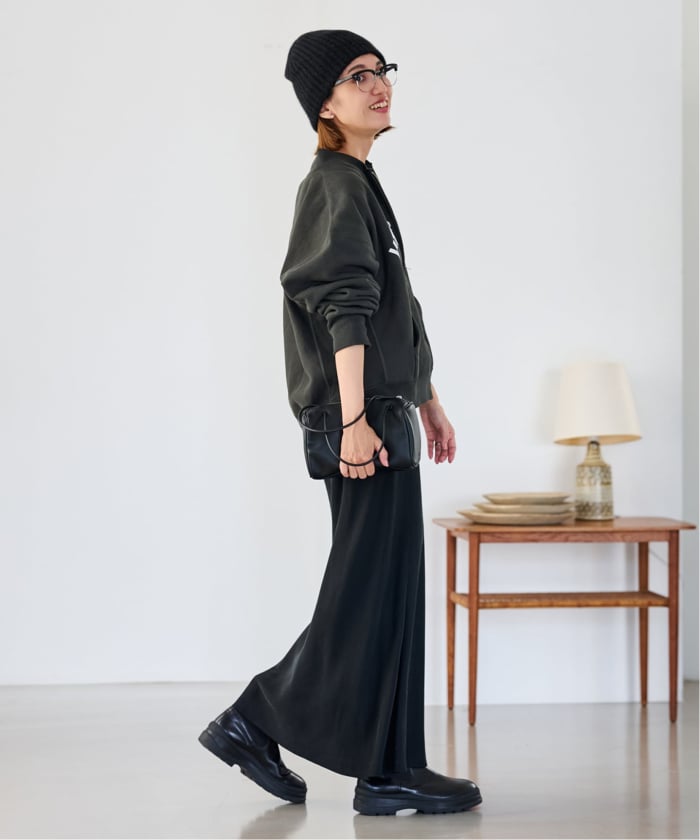 ≪予約≫Champion/チャンピオン 別注REVERSE WEAVE11.5OZロゴ