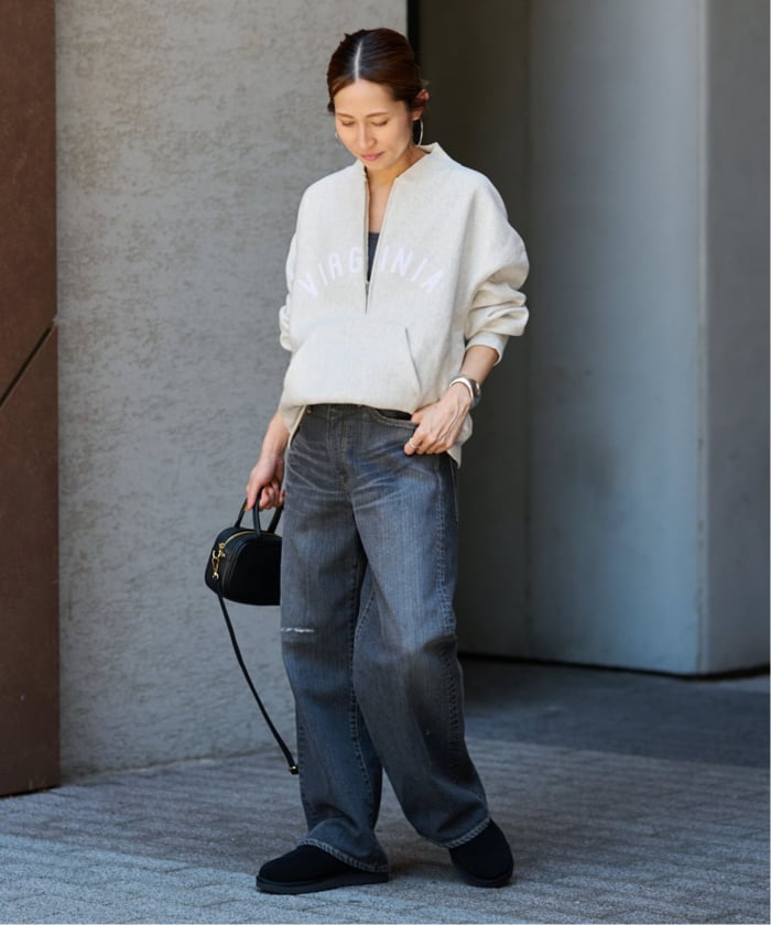 ≪予約≫Champion/チャンピオン 別注REVERSE WEAVE11.5OZロゴ