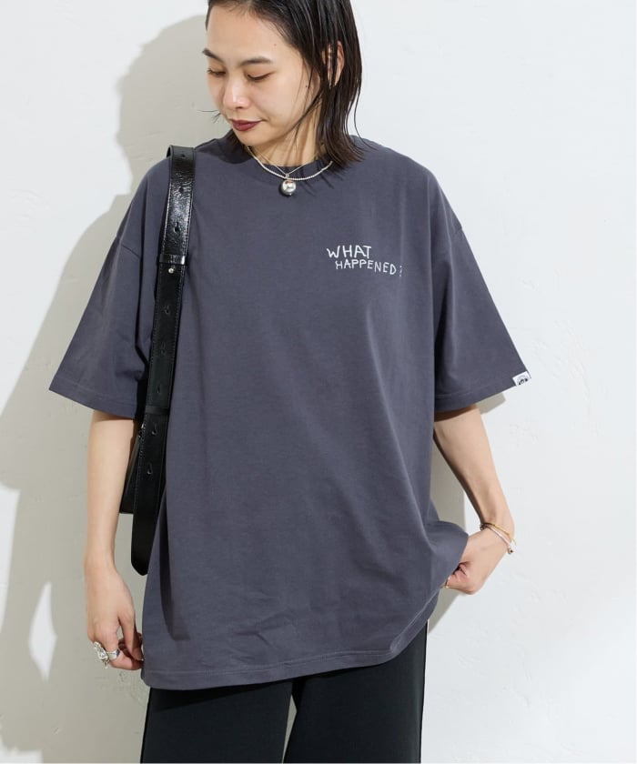 追加予約2》別注【City Country City】 COTTON S/S T－SHIRT