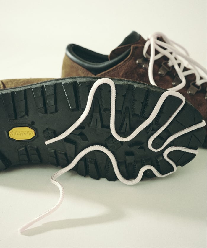 ◆ダナー ジャーナルスタンダード別注 MT.RIDGE LOW USED 予約》DANNER / ダナー 別注 MT RIDGE LOW(508437694