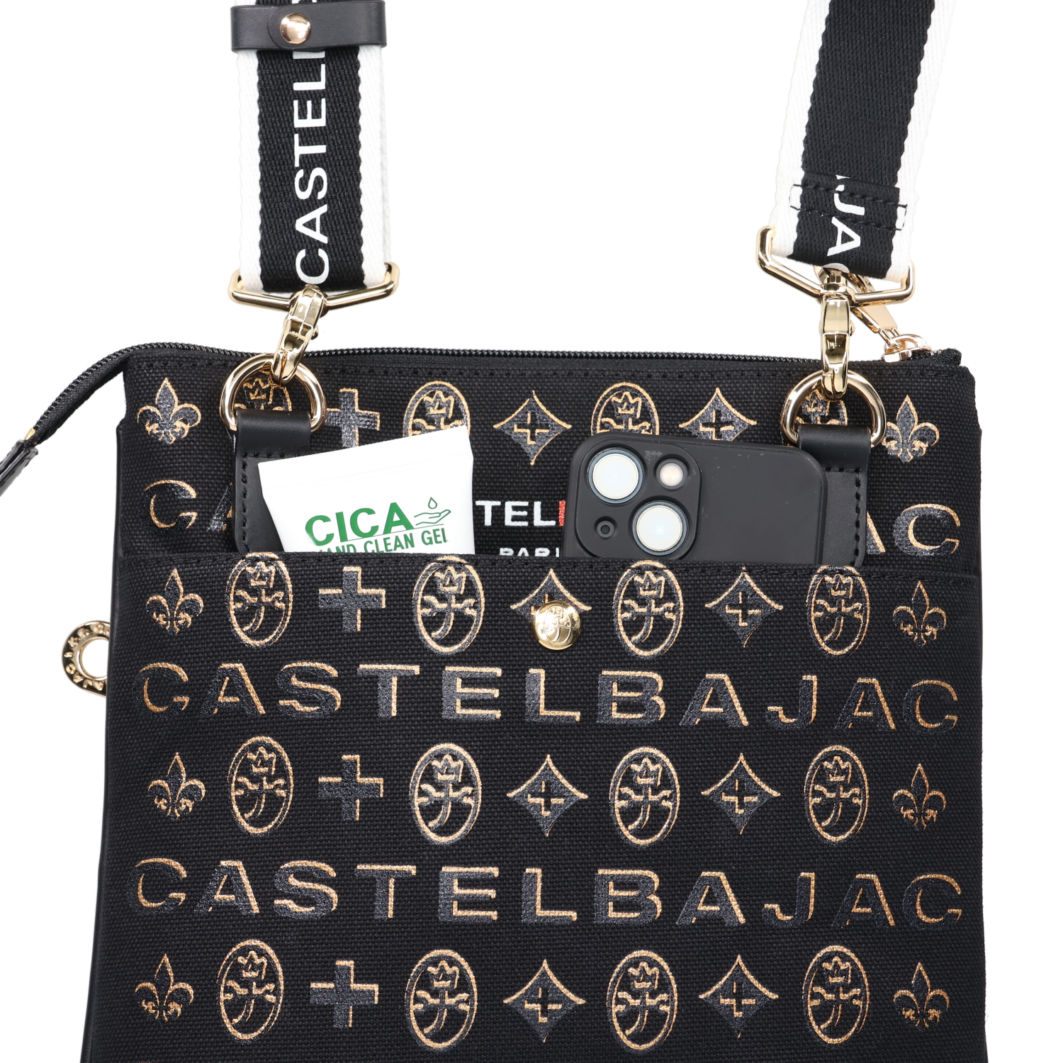 カステルバジャック CASTELBAJAC バッグ ショルダーバッグ シテ