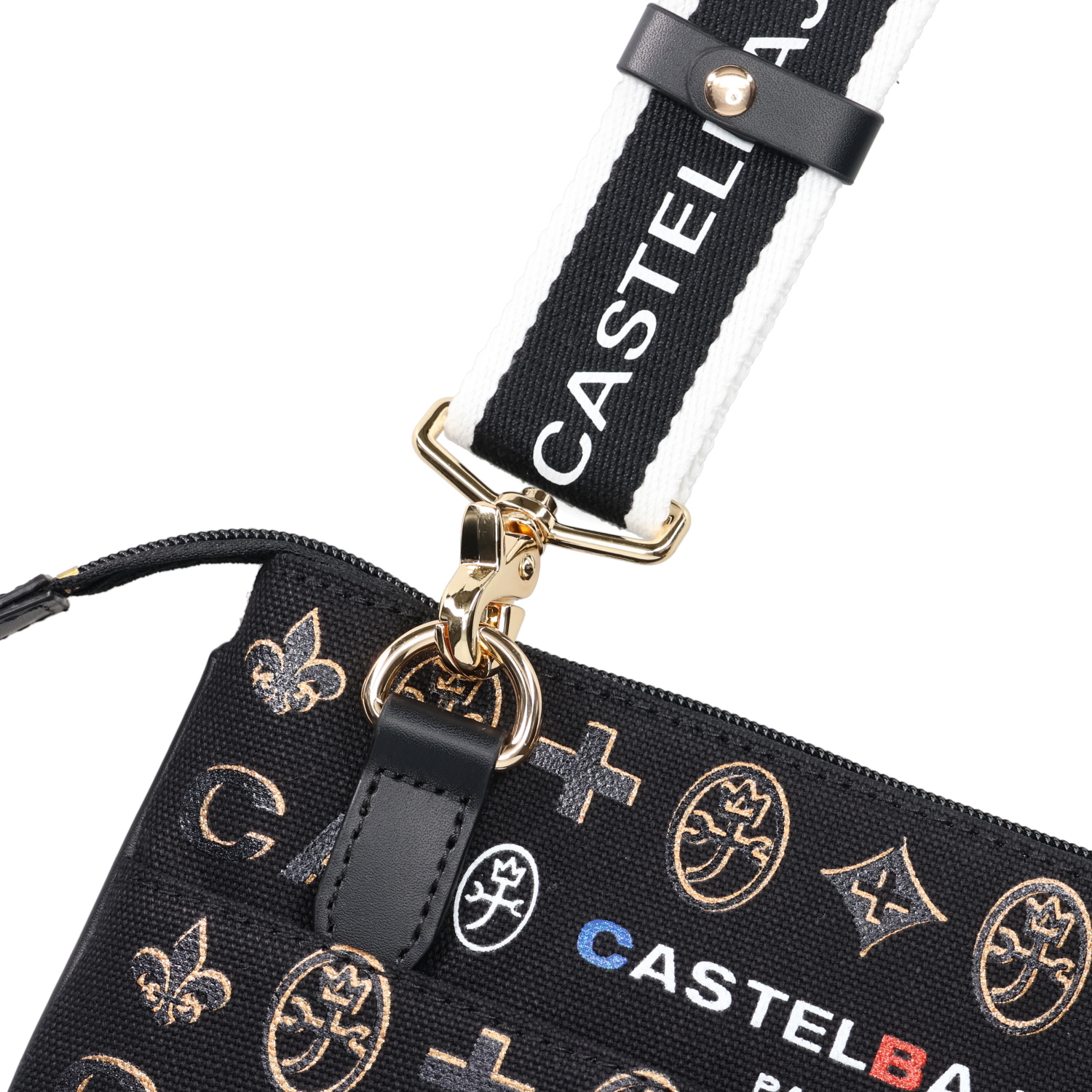 カステルバジャック CASTELBAJAC バッグ ショルダーバッグ シテ