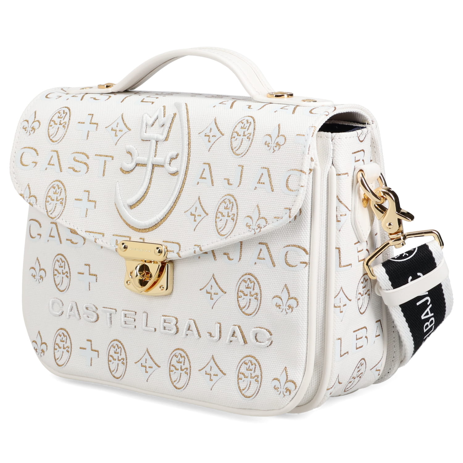 カステルバジャック CASTELBAJAC バッグ ショルダーバッグ シテ