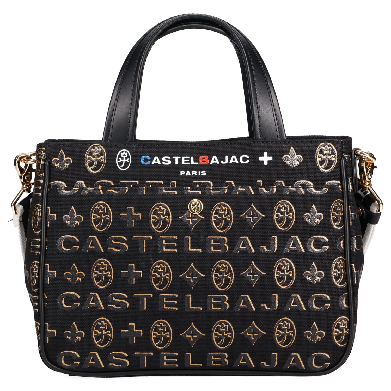 カステルバジャック CASTELBAJAC シテ バッグ トートバッグ