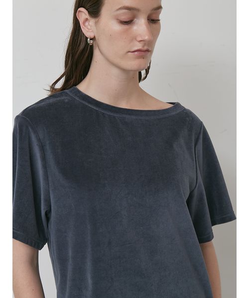 made in france ベロアセットアップ made in france ベロアセットアップ