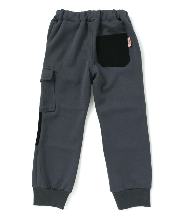 F.C Real Bristol ダンボールニットパンツ kids L バイカラーダンボールニットパンツ(100~160cm)(508415773