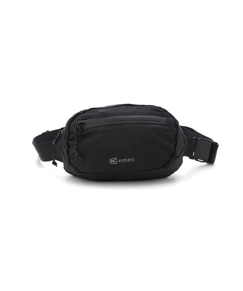 emmi×KEEN】RECYCLE NYLON HIPBAG(508416856) | KEEN(KEEN) - d