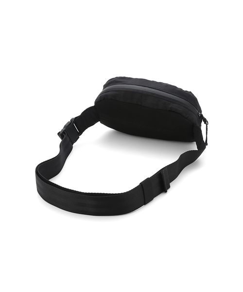 【美品】emmiブラックナイロンバックパック バッグ」に該当する ｜emmi（エミ）の通販サイト 【公式】