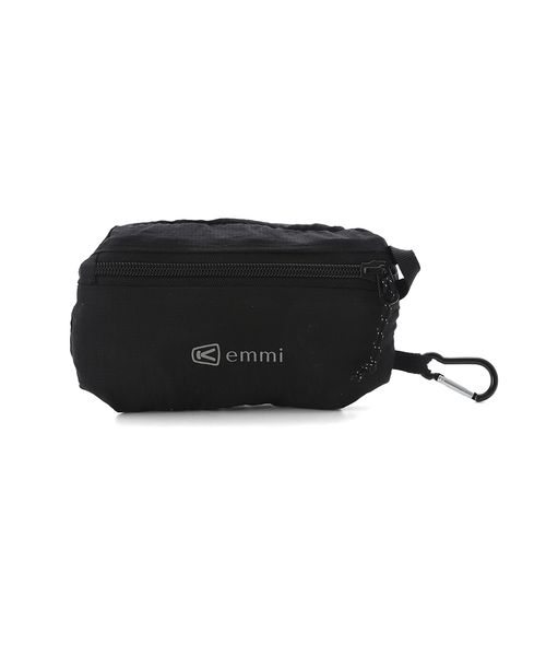 emmi×KEEN】RECYCLE NYLON HIPBAG(508416856) | KEEN(KEEN) - d