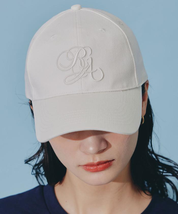 美品♡Rady 9ジュエリー キャップ led.tokyo】LOGO PIERCE CAP/ロゴピアスキャップ（キャップ