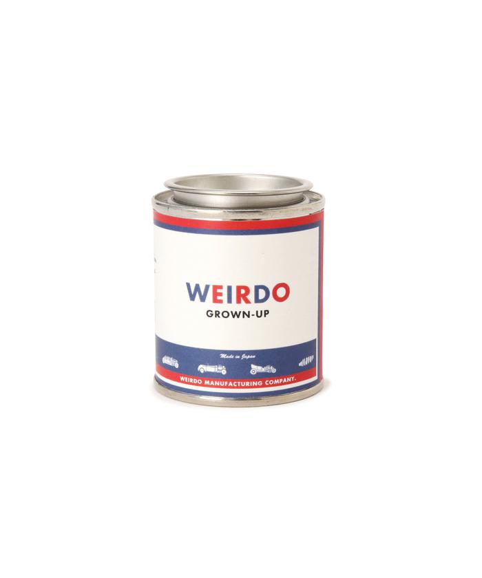 WEIRDO JEWELRY/ウィアード ジュエリー/ZANY TOP/ゼイニー