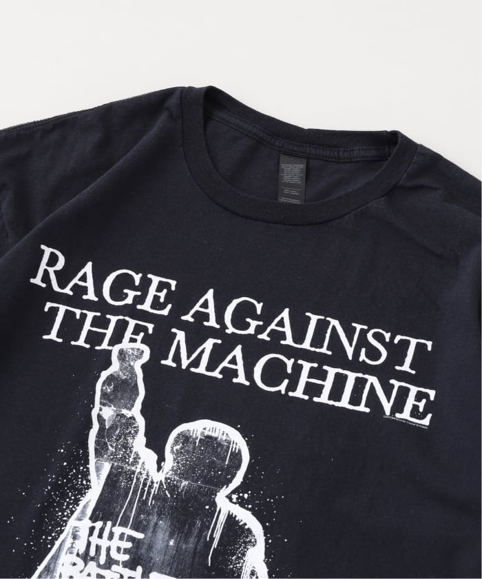 Rage Against The Machine 海外セレクトショップTシャツ Rage Against the Machine - Official Store