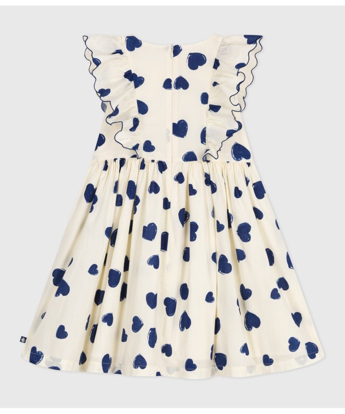 ワンピース(508438753) | プチバトー(PETIT BATEAU) - d fashion