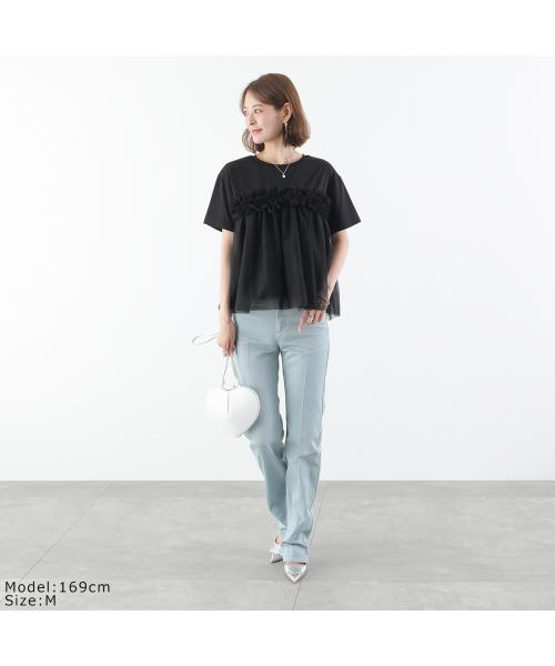 セール】PICCIN 半袖 Tシャツ ティンカープルオーバー 906370