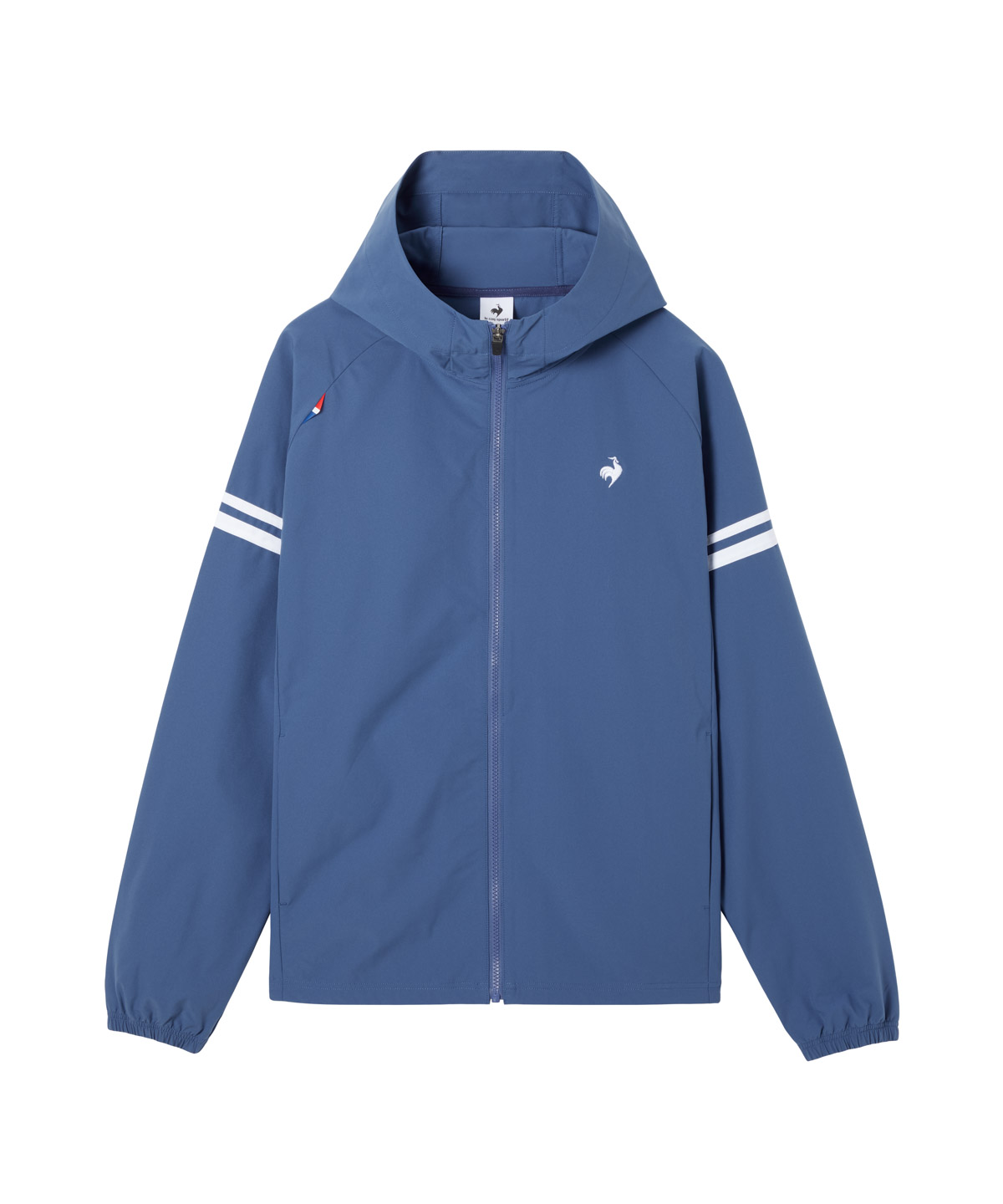 ルコックスポルティフ le coq sportif クロスジャケット