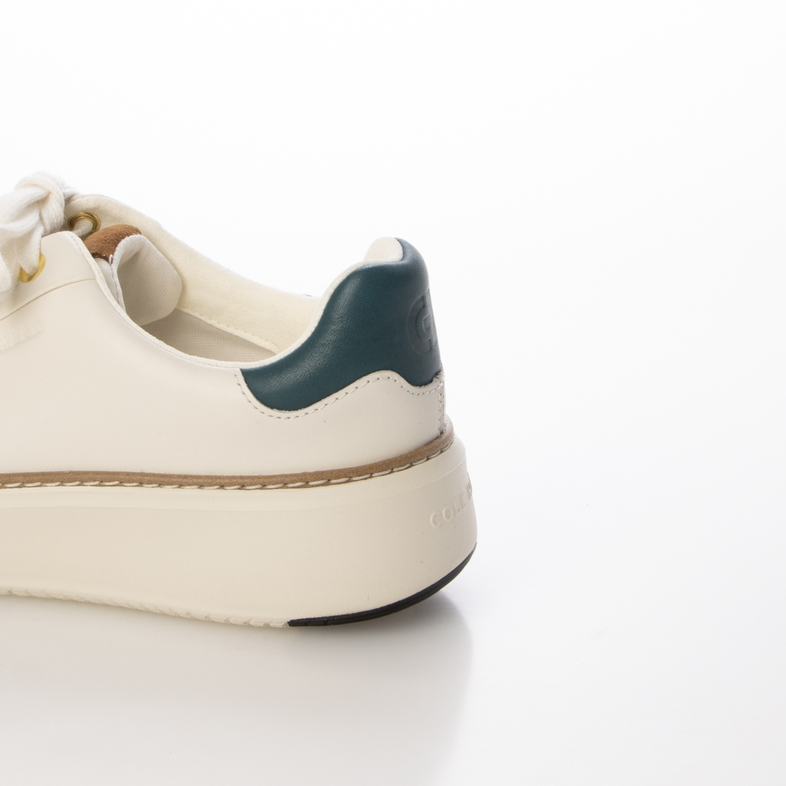 KARL DE HAAN HAPPY Sundayカール　ハーン Bra Aniki ☆ COLE HAAN Edition] Experience Cole Haan in the