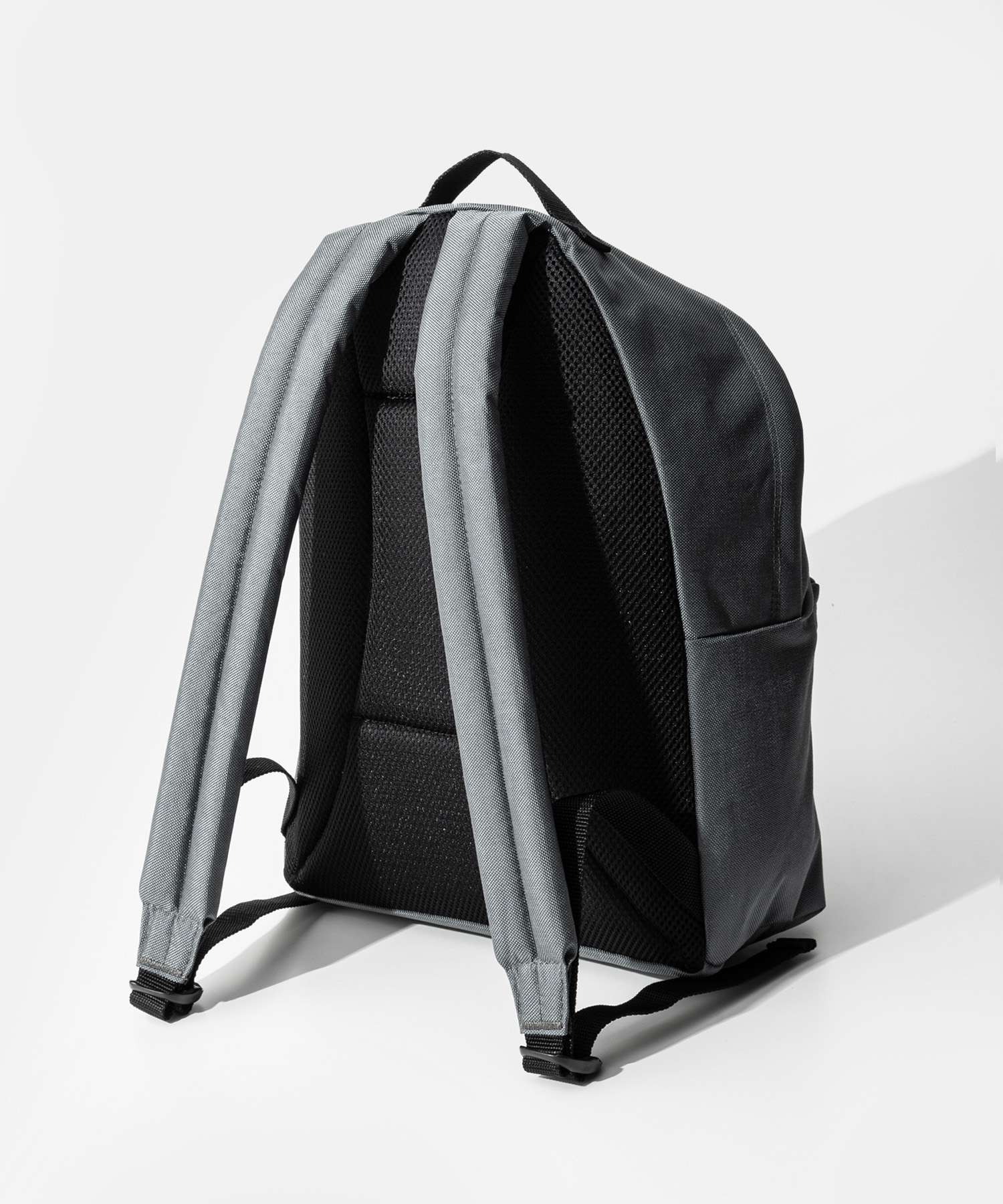 【美品】マンハッタン リュック Big Apple Backpack デイバッグ Big Apple Backpack -ビッグアップル バックパック-（バック