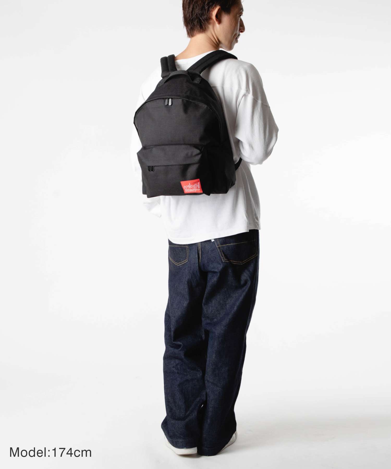 マンハッタンポーテージ Manhattan Portage マンハッタン