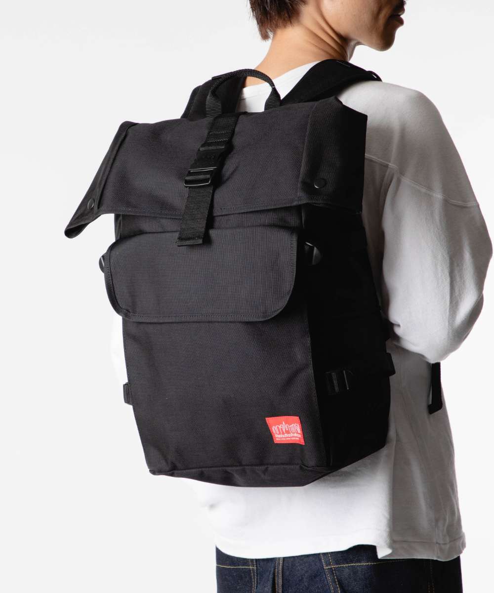 美品　マンハッタンポーテージSilvercup Backpack リュック Silvercup Backpack | Manhattan Portage | Manhattan Portage