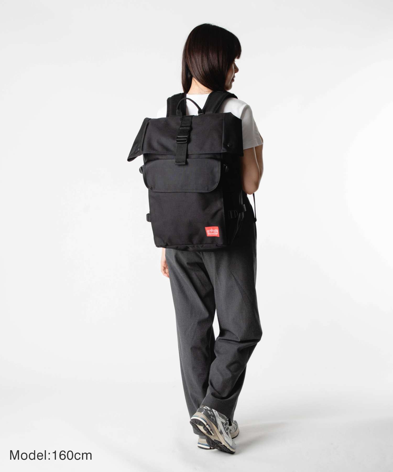 美品　マンハッタンポーテージSilvercup Backpack リュック Silvercup Backpack | Manhattan Portage | Manhattan Portage