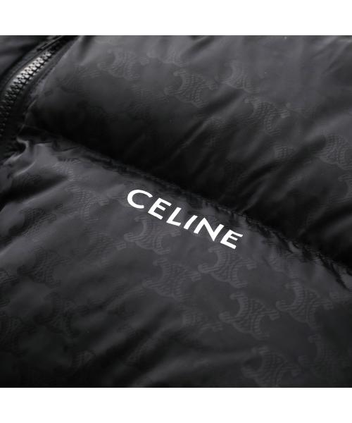 セール】セリーヌ CELINE CELINE ダウンジャケット 2W31A795W