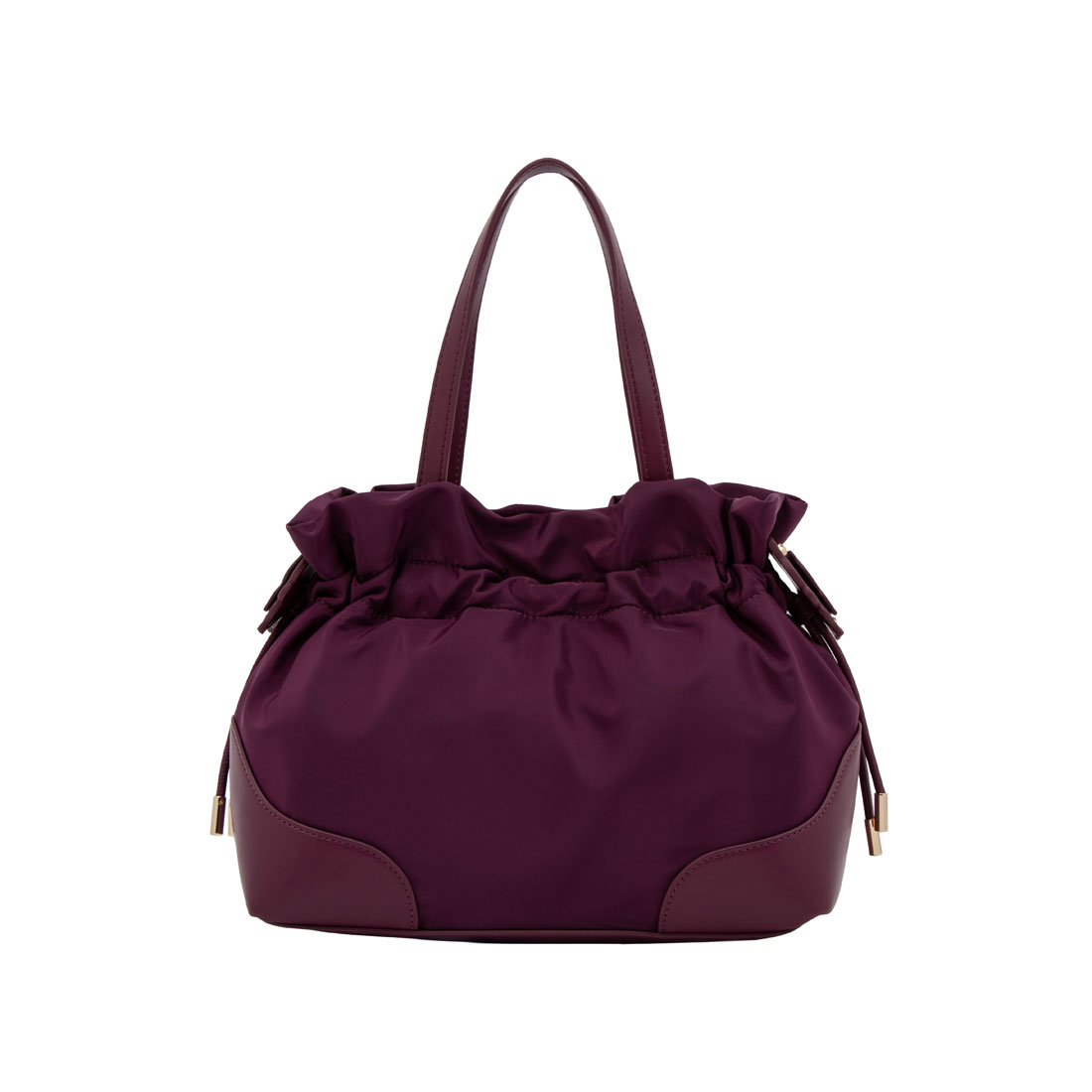 アナスイ ANNA SUI バタフライツイスト 2WAYショルダーバッグ