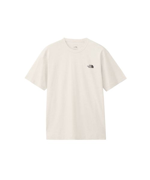 THE NORTH FACE／ザ・ノース・フェイス　S／S FD Globe Grid Cotton セール】THE NORTH FACE S/S FD Globe Grid Cotton T-Shirts（T