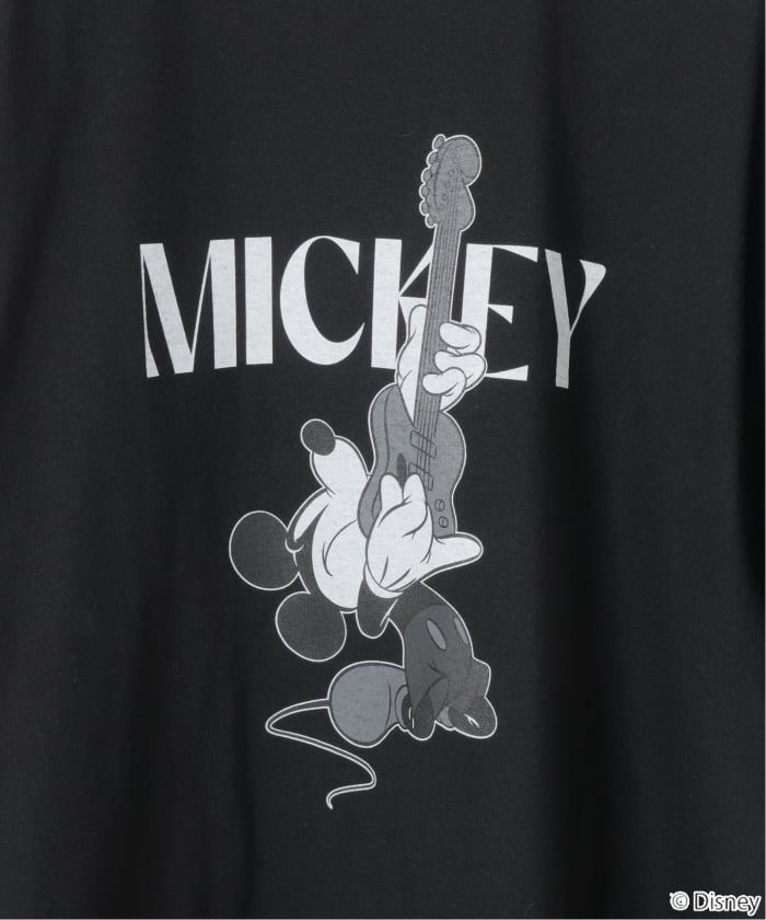 ぐくページ 予約》【GOOD ROCK SPEED/グッドロックスピード】別注 / MICKEY