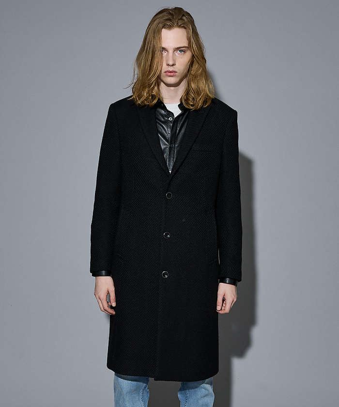 美品 wjk vintage ブラック グレー デニム チェスターコート s 183582231.jpg?cmsp_timestamp=