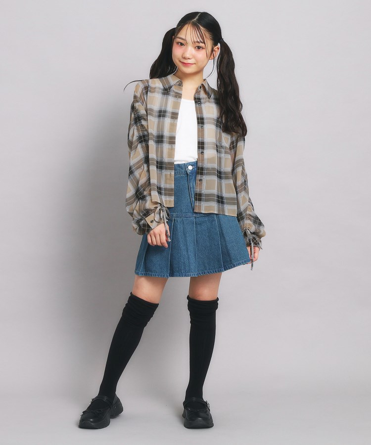 新品♡PINK-latte&Lovetoxic 秋コーデ 3点セット 160 デコルテあきセットアップ – BUNNY APARTMENT