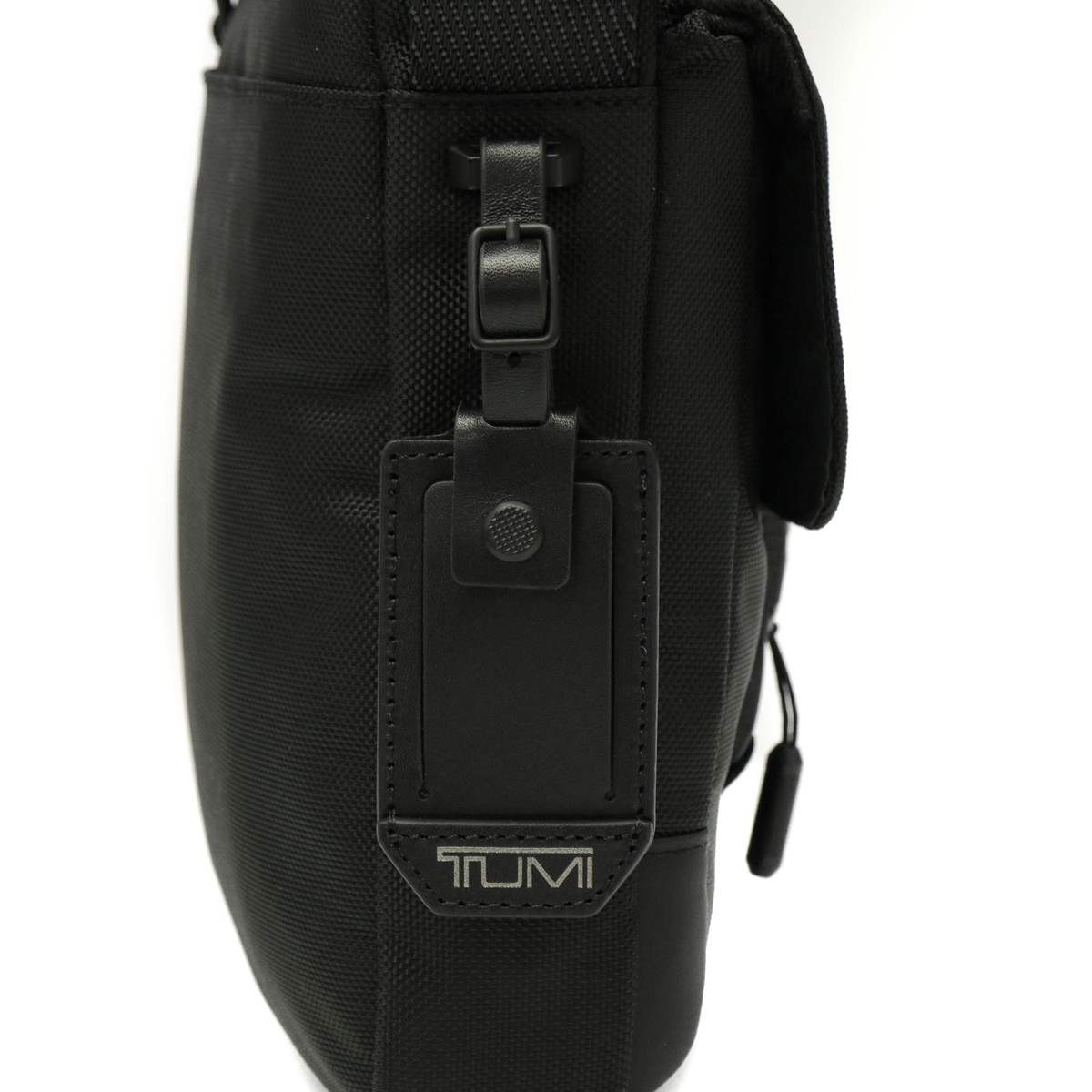 トゥミ TUMI 正規品5年保証 ショルダーバッグ メンズ 斜めがけ