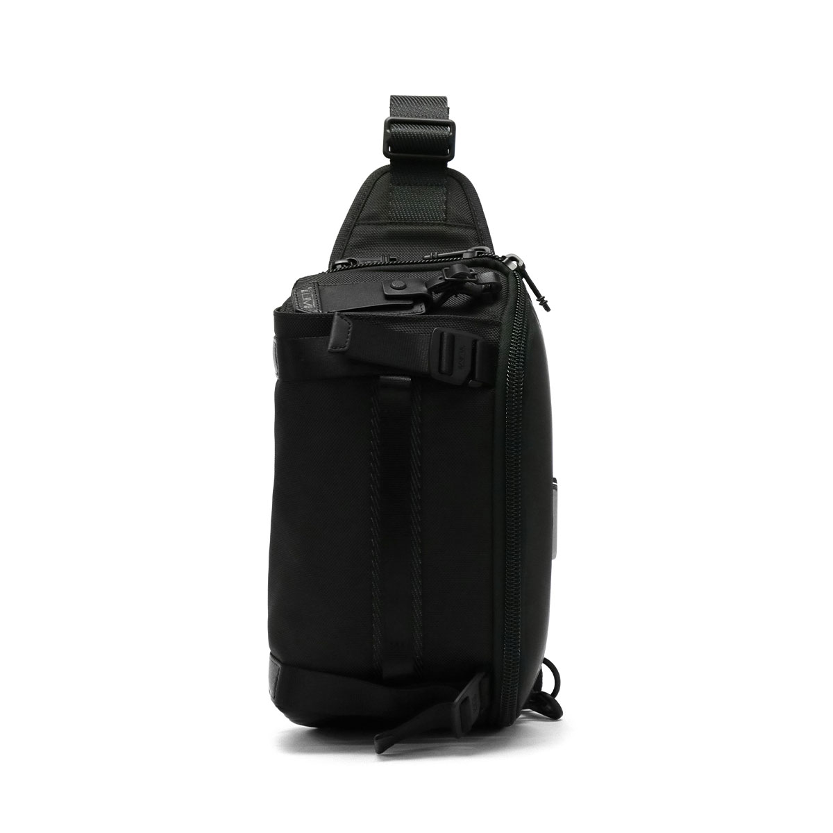 トゥミ TUMI 正規品5年保証 ボディバッグ メンズ ワンショルダー