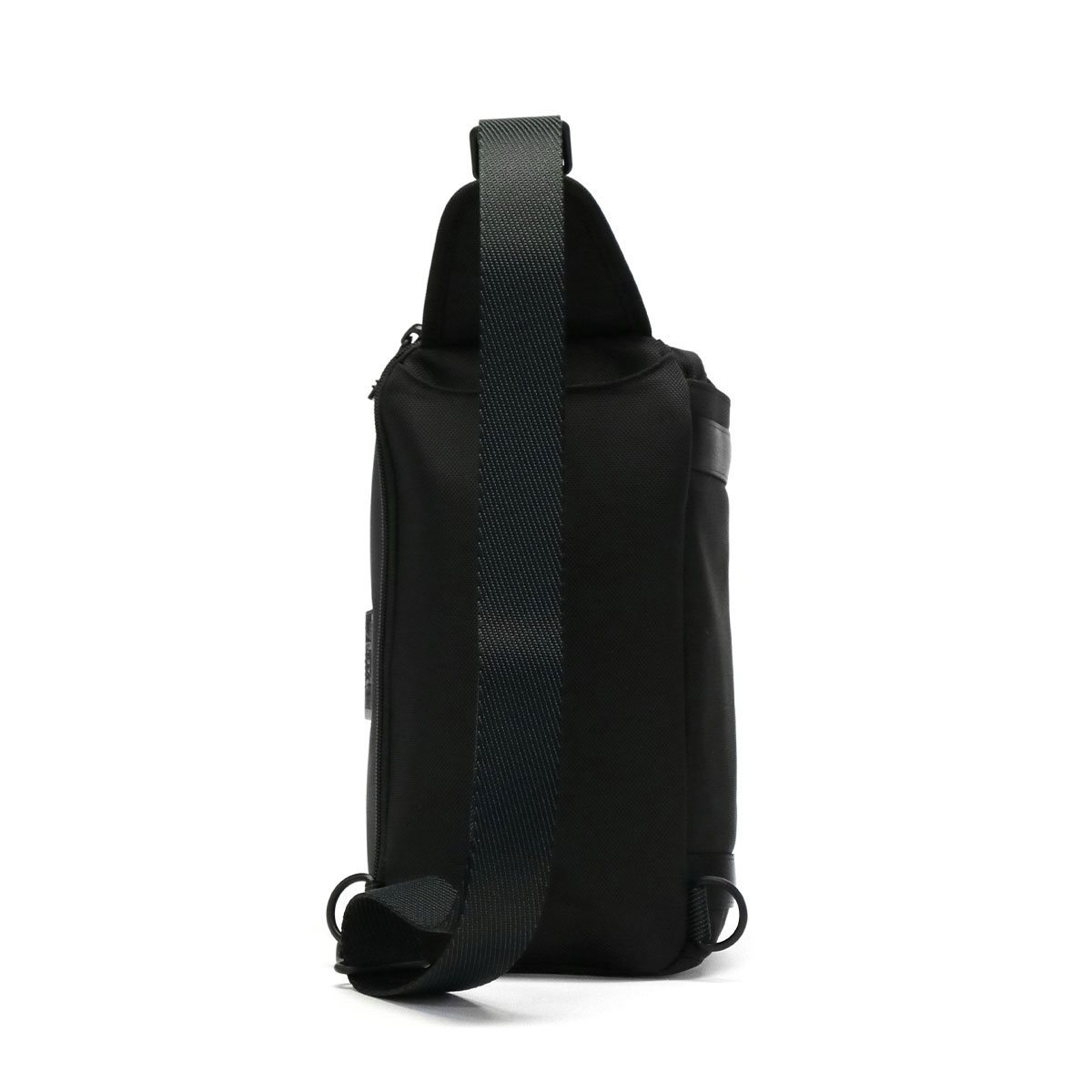 TUMI MEZZANINE STEVIE SLING ボディバッグ レザー トゥミ TUMI 正規品5年保証 ボディバッグ メンズ ワンショルダー