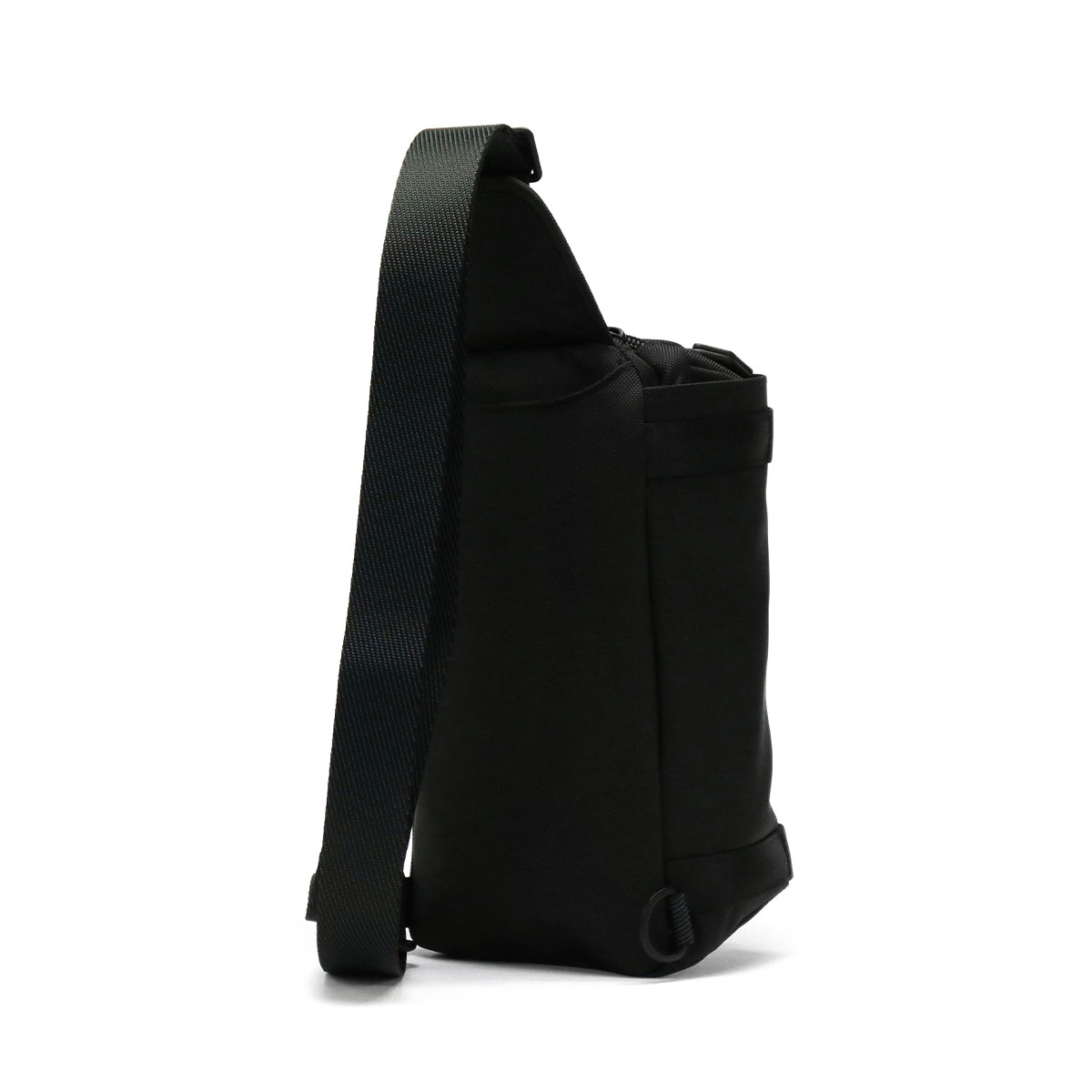 トゥミ　ナイロンボディバック　美品 トゥミ TUMI 正規品5年保証 ボディバッグ メンズ ワンショルダー