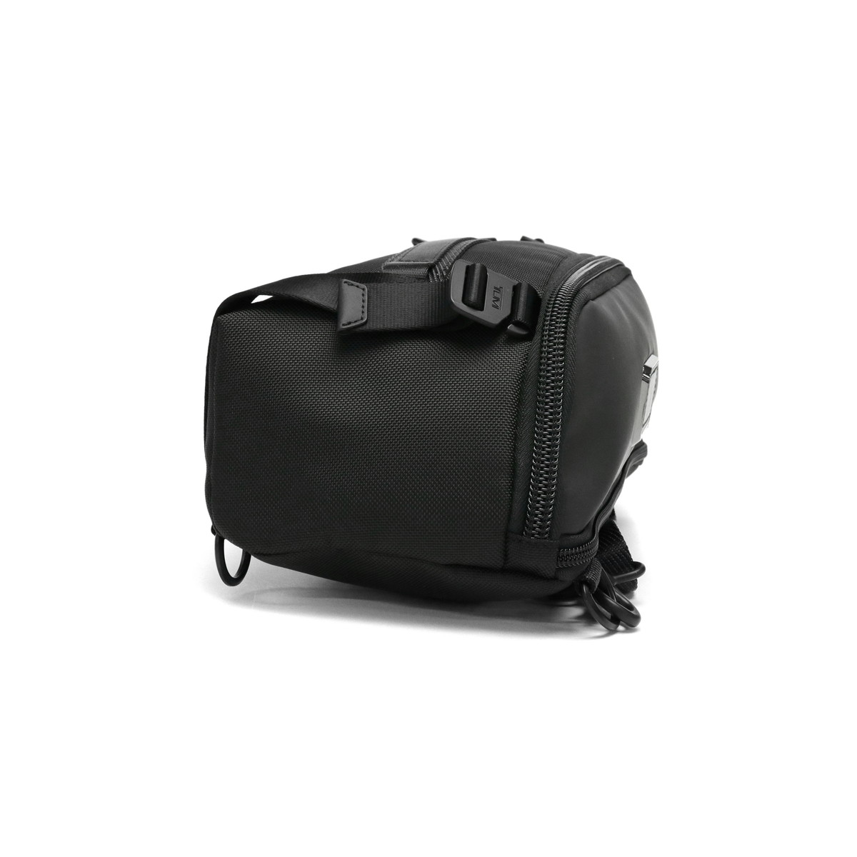 メ0409-22★トゥミ ボディバッグ スリング モントレー メンズ ブラック トゥミ TUMI 正規品5年保証 ボディバッグ メンズ ワンショルダー