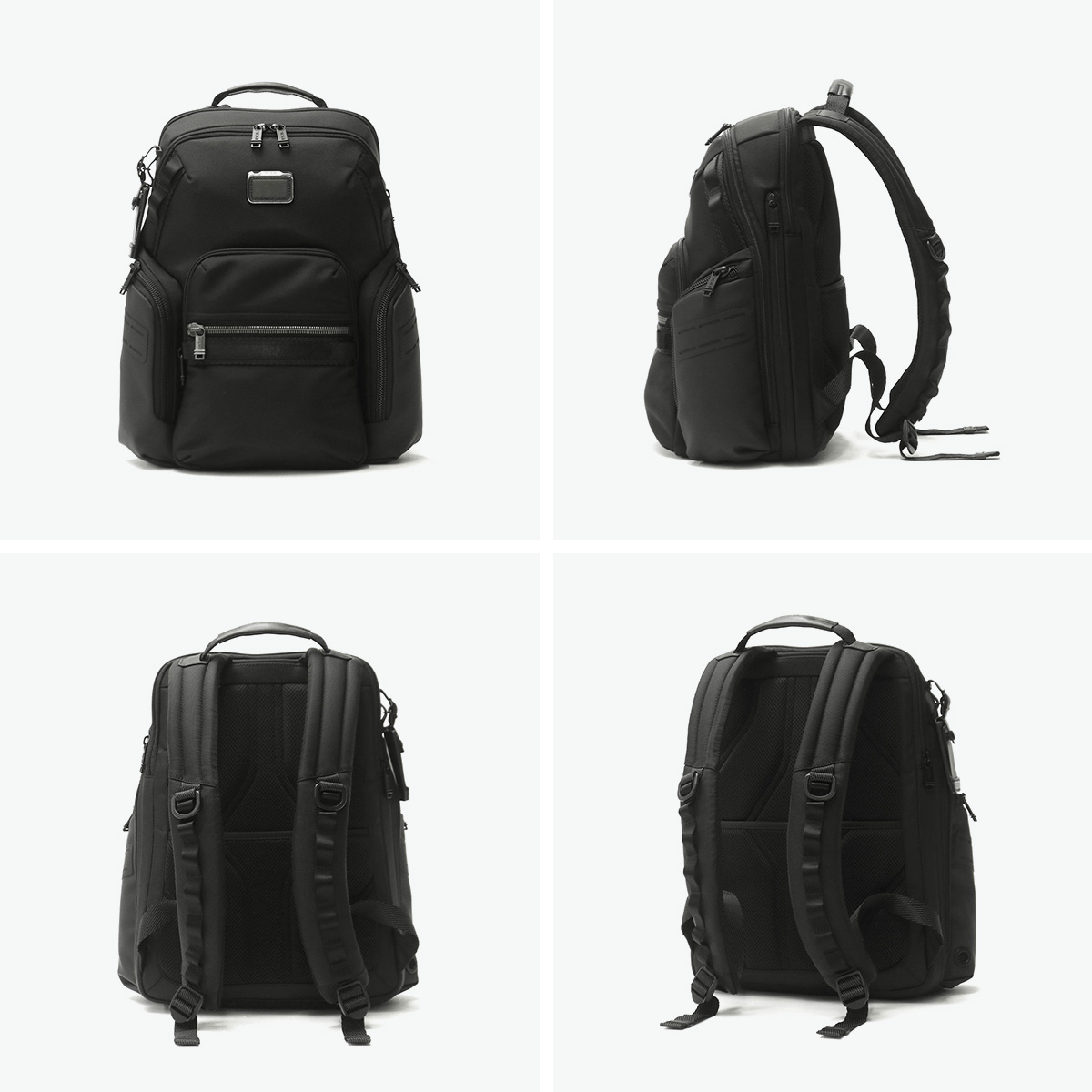 トゥミ TUMI 正規品5年保証 リュック メンズ 大容量 ブランド