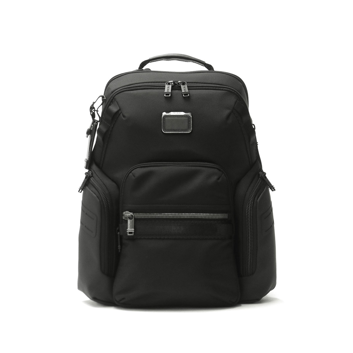 上質★TUMI Joshua バックパック★ジョシュア トゥミ リュック TUMI Joshua(ジョシュア) リュック/バックパック - メルカリ