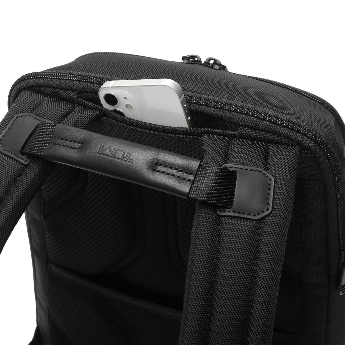 クーポン】トゥミ TUMI 正規品5年保証 リュック メンズ 大容量