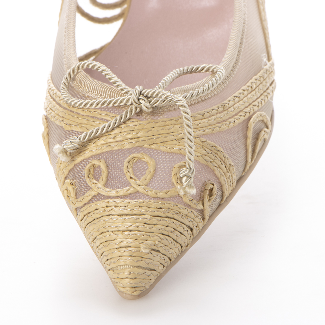 プリティ・バレリーナ Pretty Ballerinas ELLA mesh（エラ