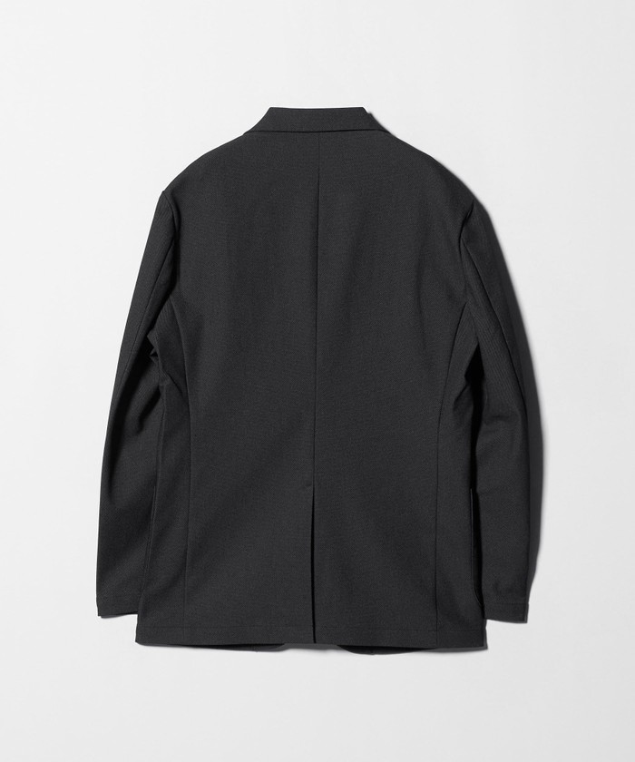 (未使用級)グリーンレーベルリラクシング クールモーション スーツセットアップ WEB限定】JUST fit WORKIST セットアップ -ストレッチ
