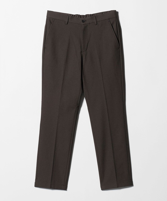 WEB限定】JUST fit WORKIST セットアップ －ストレッチ