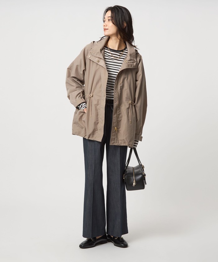 新品半額以下green label relaxing 2WAYマウンテンパーカ セール】［size SHORTあり］2WAY マウンテンパーカー 撥水